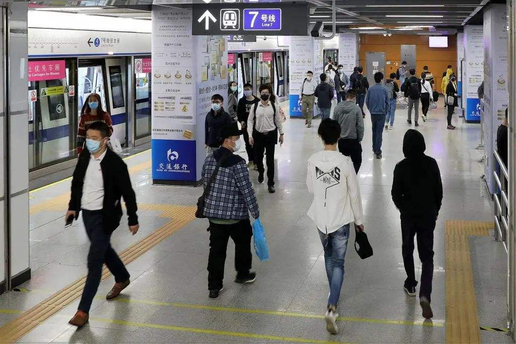 深圳地铁客流量统计-俊竹科技