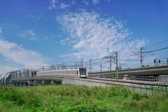北京早高峰地铁客流量统计