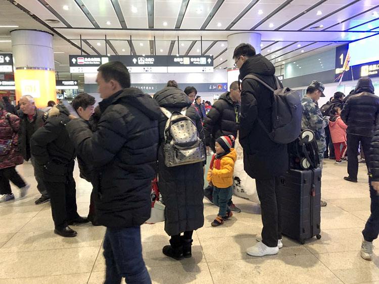 北京客流统计系统-俊竹科技
