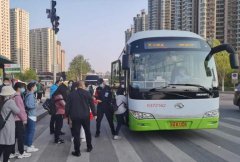 公交车客流统计系统
