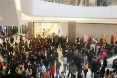 门店客流区域热点统计、智能客流统计