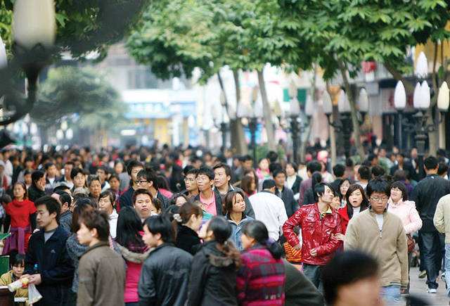 商铺人流量统计、如何计算商铺的人流量-俊竹科技