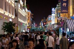 进出口人流量统计