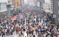 使用基站统计人流量