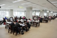 高校图书馆人流量统计