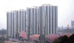 萝岗万达人流量统计