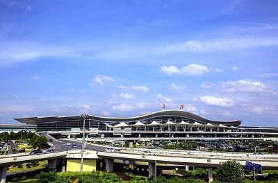 长沙机场人流量统计数据-俊竹科技