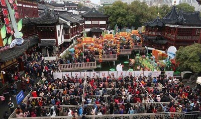 三亚市南山景区客流量分析-俊竹科技