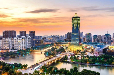 杭州城市客流量分析-俊竹科技