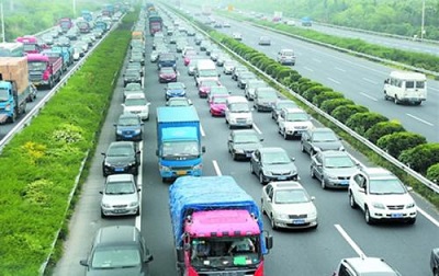 江西高速公路春运客流量分析-俊竹科技