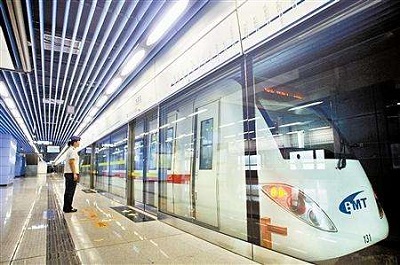 天津地铁客流量分析-俊竹科技