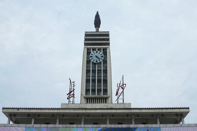 长沙火车站客流量分析-俊竹科技