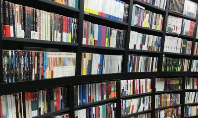 新华书店客流量分析图-俊竹科技