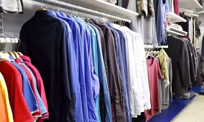 服装竞品客流量分析-俊竹科技