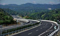 高速公路客流量分析