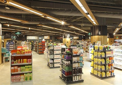 超市怎么做客流量分析-俊竹科技