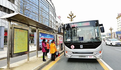 公交车客流统计数据系统