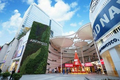 商场客流统计系统价格