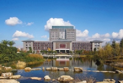 云南师范大学的人流量分析