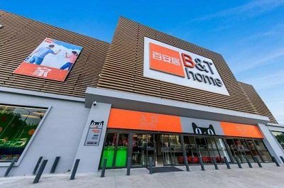 昆明门店人流量分析