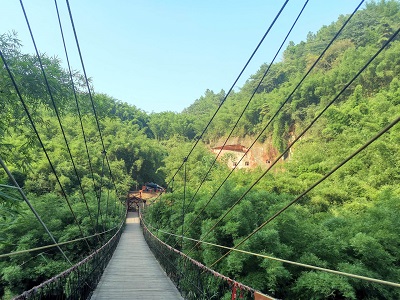 如何统计景区人流量