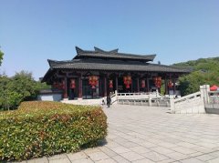 景区人流量统计器