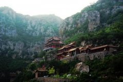 河南旅游人流量统计分析