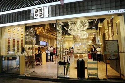 门店进店客流量统计系统