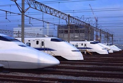 淡季高铁客流量数据