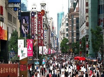 人流量进店率数据统计智能系统