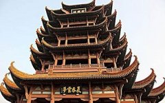 武汉景点人流量分析
