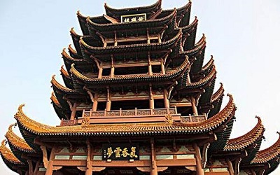 武汉景点人流量分析