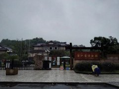 杭州博物馆人流量统计
