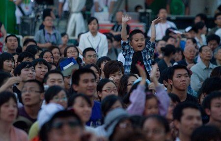 景区客流量统计分析系统,客流统计