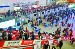 商场如何统计客流量