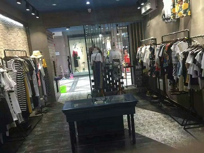 服装店的客流量怎么计算多少-俊竹科技