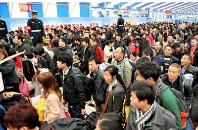智能视频客流统计分析-俊竹科技