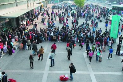 商场客流分析平台-俊竹科技