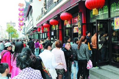 柳州商场客流统计器-俊竹科技