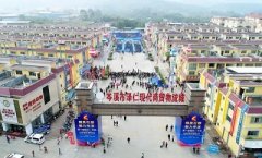 岑溪客流监测系统