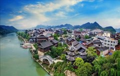 黔东南客流统计分析系统