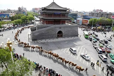 张掖客流统计摄像头-俊竹科技