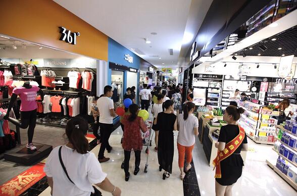 全球人流量检测系统市场规模预计将达到16.374亿美元(图)