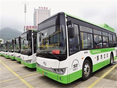 公交车载客流统计分析对公共交通的好处