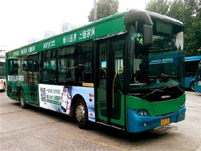 公交车客流统计