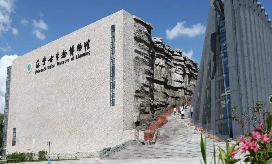 辽宁古生物博物馆客流统计分析