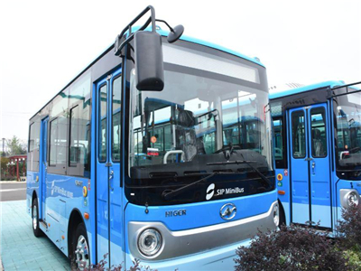 公交车客流统计分析：交通管理的新引擎