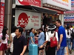 开餐饮店选址麻烦？人流量数据帮你选