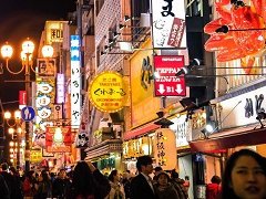 连锁店人脸识别|连锁服装店如何通过客流设备进