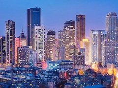 商圈应该做客流分析，这样才能发展